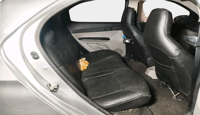 2019 Tata Tiago XM PETROL, Petrol, Manual, 42,002 km, interior