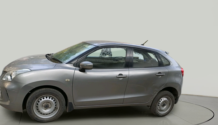 2020 Maruti Baleno SIGMA PETROL 1.2, Petrol, Manual, 78,542 km, exterior