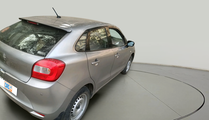 2020 Maruti Baleno SIGMA PETROL 1.2, Petrol, Manual, 78,542 km, exterior