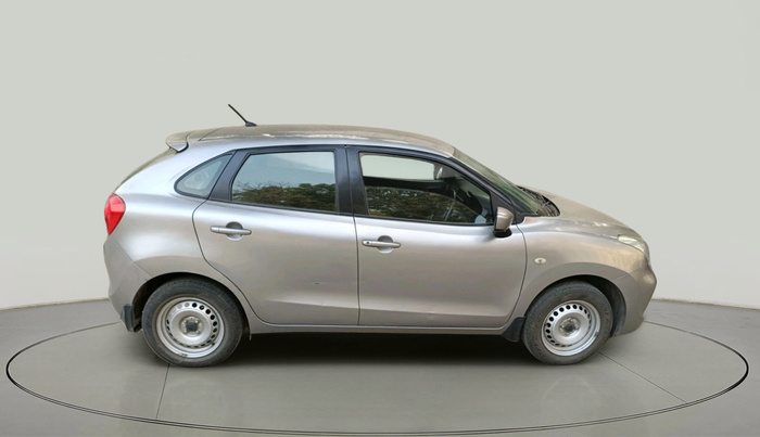 2020 Maruti Baleno SIGMA PETROL 1.2, Petrol, Manual, 78,542 km, exterior