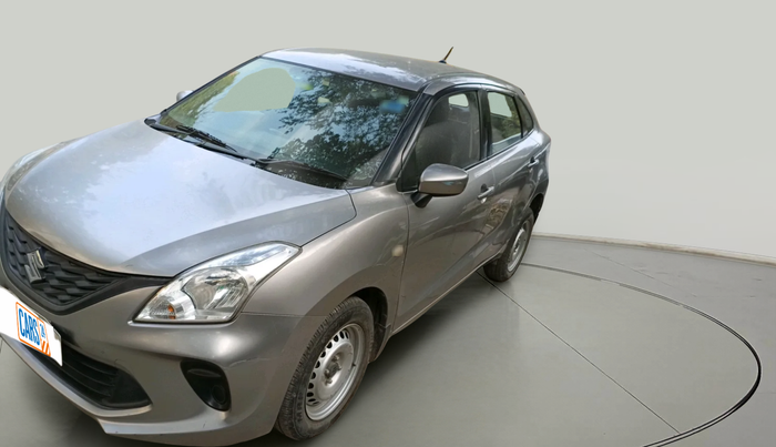 2020 Maruti Baleno SIGMA PETROL 1.2, Petrol, Manual, 78,542 km, exterior
