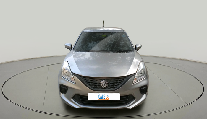 2020 Maruti Baleno SIGMA PETROL 1.2, Petrol, Manual, 78,542 km, exterior