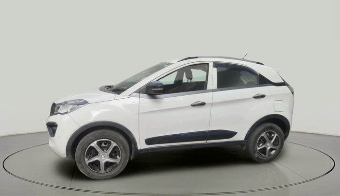 2018 Tata NEXON XM DIESEL, Diesel, Manual, 65,950 km, exterior