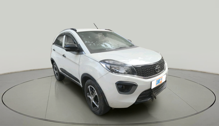 2018 Tata NEXON XM DIESEL, Diesel, Manual, 65,950 km, exterior