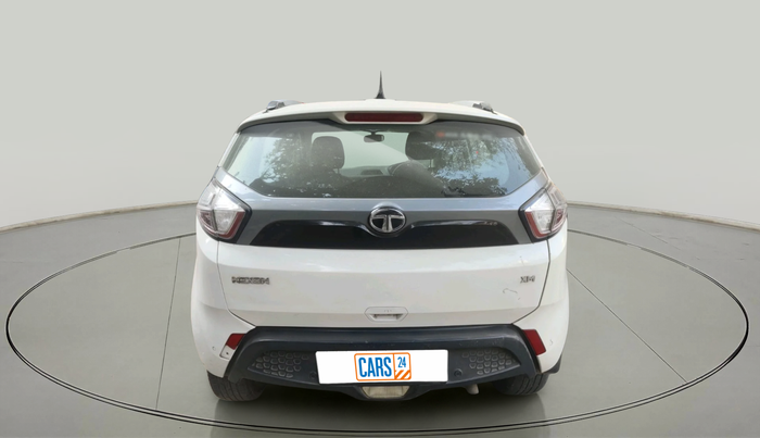 2018 Tata NEXON XM DIESEL, Diesel, Manual, 65,950 km, exterior