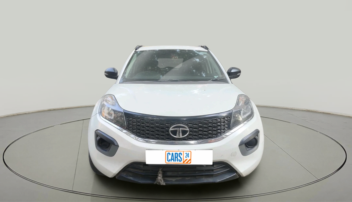 2018 Tata NEXON XM DIESEL, Diesel, Manual, 65,950 km, exterior