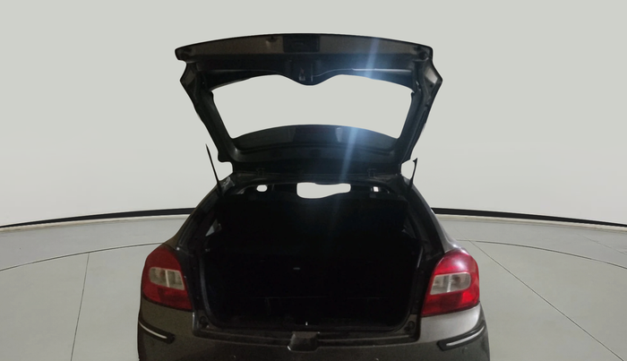 2020 Maruti Baleno DELTA PETROL 1.2, Petrol, Manual, 43,724 km, exterior