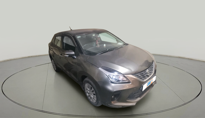 2020 Maruti Baleno DELTA PETROL 1.2, Petrol, Manual, 43,724 km, exterior