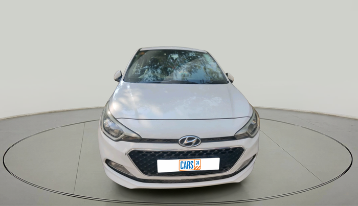 2015 Hyundai Elite i20 SPORTZ 1.2, Petrol, Manual, 1,01,235 km, exterior