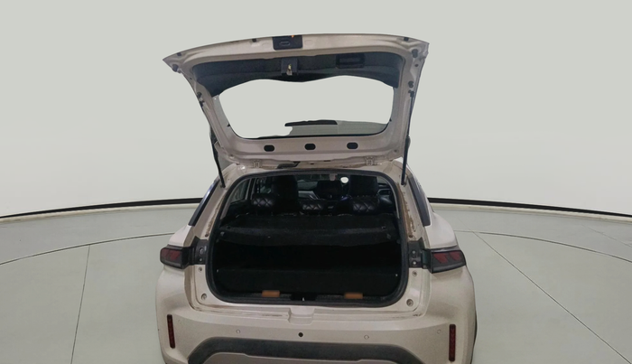 2024 Maruti FRONX DELTA CNG 1.2 MT, CNG, Manual, 43,023 km, exterior
