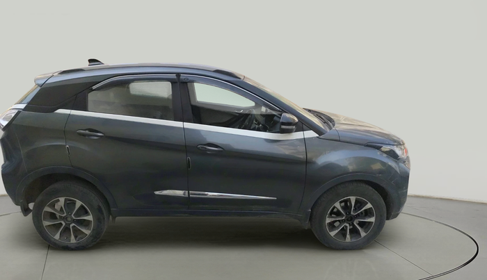 2020 Tata NEXON XZ PLUS PETROL, Petrol, Manual, 64,168 km, exterior