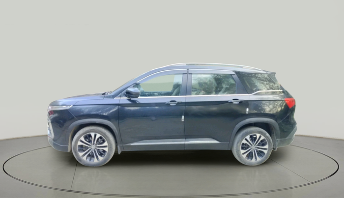 2021 MG HECTOR SHARP 1.5 DCT PETROL, Petrol, Automatic, 95,683 km, exterior