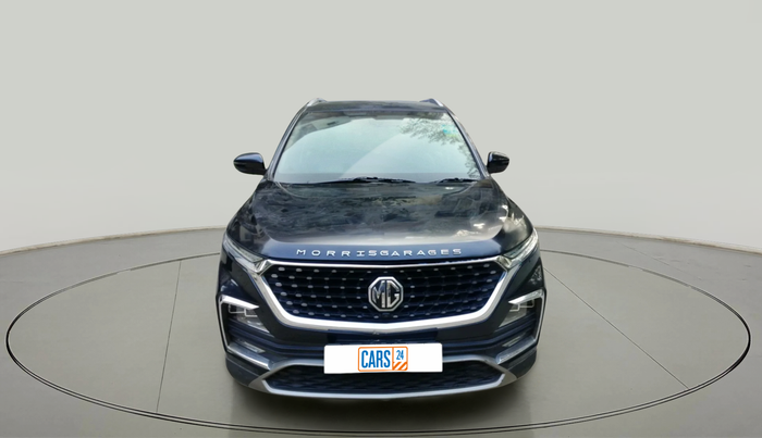 2021 MG HECTOR SHARP 1.5 DCT PETROL, Petrol, Automatic, 95,683 km, exterior