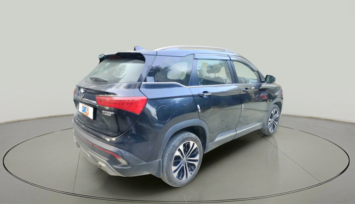 2021 MG HECTOR SHARP 1.5 DCT PETROL, Petrol, Automatic, 95,683 km, exterior