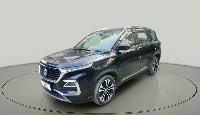 2021 MG HECTOR SHARP 1.5 DCT PETROL, Petrol, Automatic, 95,683 km, exterior