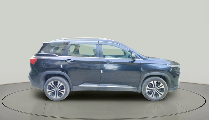 2021 MG HECTOR SHARP 1.5 DCT PETROL, Petrol, Automatic, 95,683 km, exterior