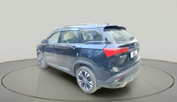 2021 MG HECTOR SHARP 1.5 DCT PETROL, Petrol, Automatic, 95,683 km, exterior