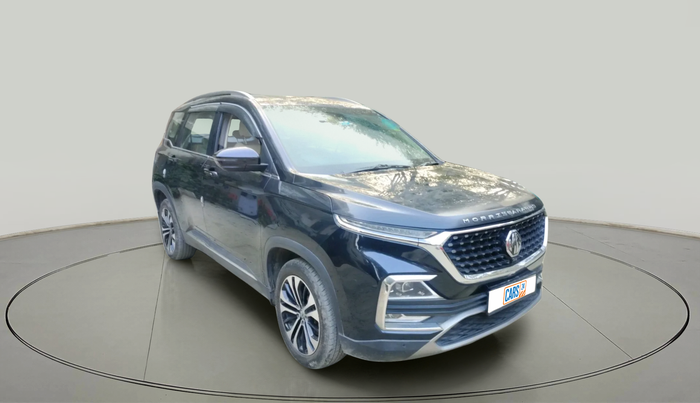 2021 MG HECTOR SHARP 1.5 DCT PETROL, Petrol, Automatic, 95,683 km, exterior