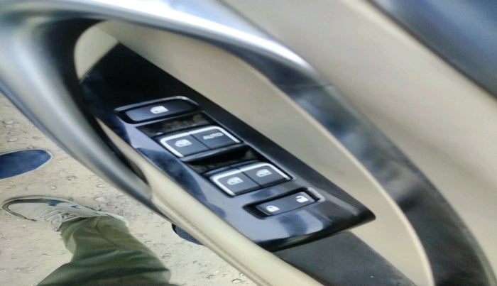 2021 MG HECTOR SHARP 1.5 DCT PETROL, Petrol, Automatic, 95,683 km, interior