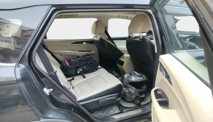 2021 MG HECTOR SHARP 1.5 DCT PETROL, Petrol, Automatic, 95,683 km, interior