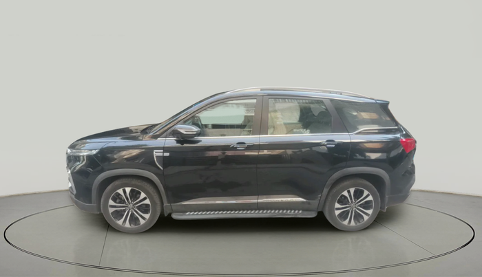 2021 MG HECTOR SHARP 1.5 PETROL CVT, Petrol, Automatic, 20,562 km, exterior