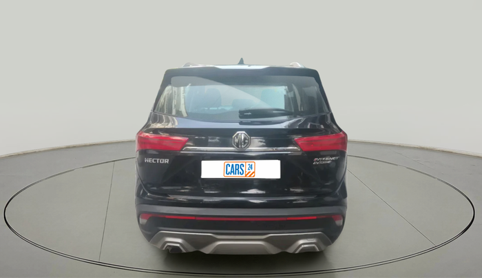 2021 MG HECTOR SHARP 1.5 PETROL CVT, Petrol, Automatic, 20,562 km, exterior