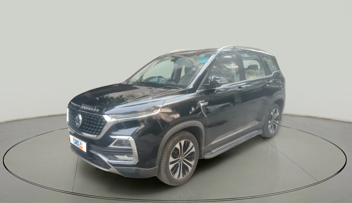 2021 MG HECTOR SHARP 1.5 PETROL CVT, Petrol, Automatic, 20,562 km, exterior