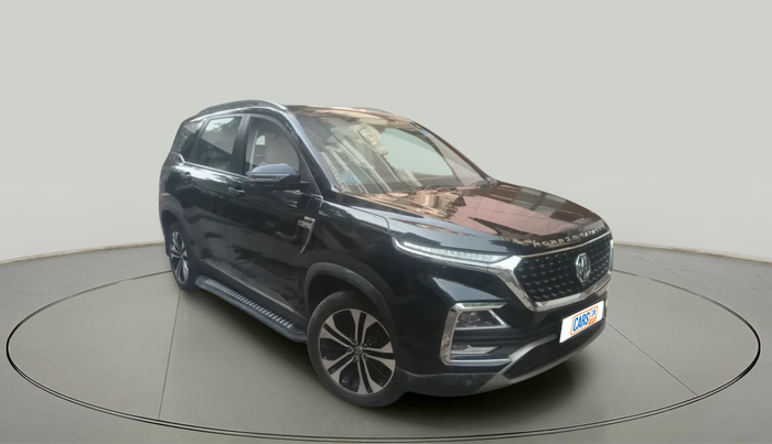2021 MG HECTOR SHARP 1.5 PETROL CVT, Petrol, Automatic, 20,562 km, exterior