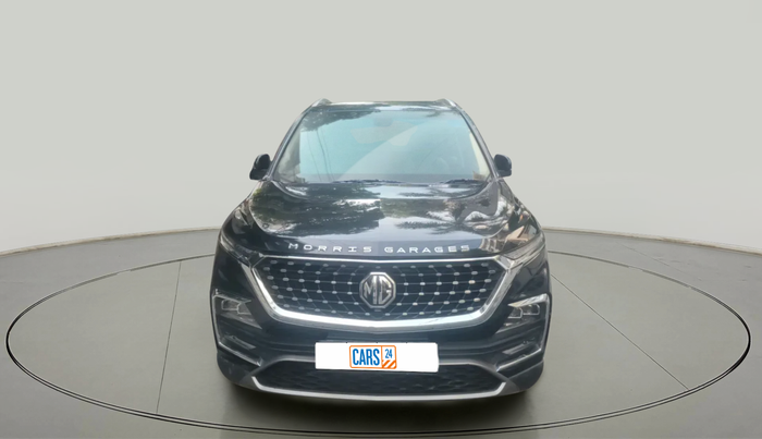 2021 MG HECTOR SHARP 1.5 PETROL CVT, Petrol, Automatic, 20,562 km, exterior