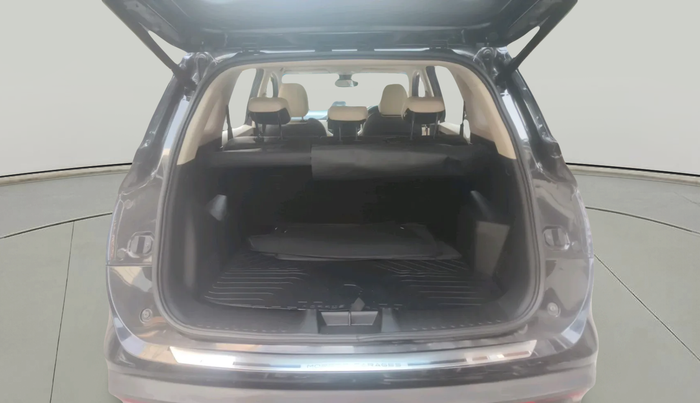 2021 MG HECTOR SHARP 1.5 PETROL CVT, Petrol, Automatic, 20,562 km, exterior