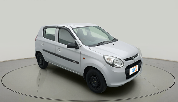 2015 Maruti Alto 800 LXI, Petrol, Manual, 80,204 km, exterior