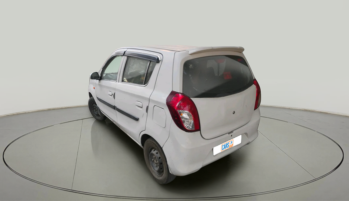 2015 Maruti Alto 800 LXI, Petrol, Manual, 80,204 km, exterior