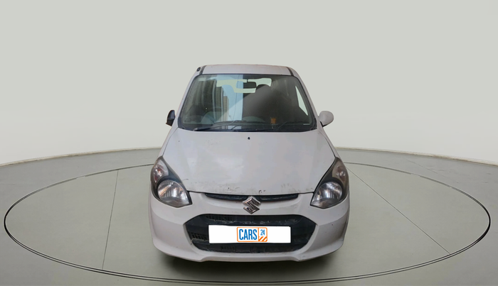2015 Maruti Alto 800 LXI, Petrol, Manual, 80,204 km, exterior