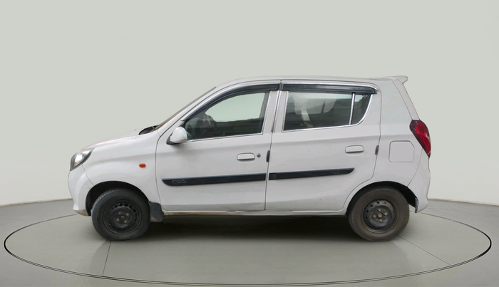 2015 Maruti Alto 800 LXI, Petrol, Manual, 80,204 km, exterior