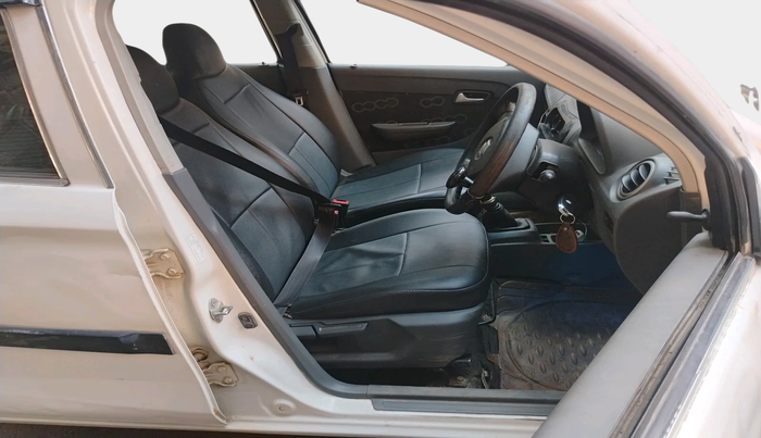 2015 Maruti Alto 800 LXI, Petrol, Manual, 80,204 km, interior