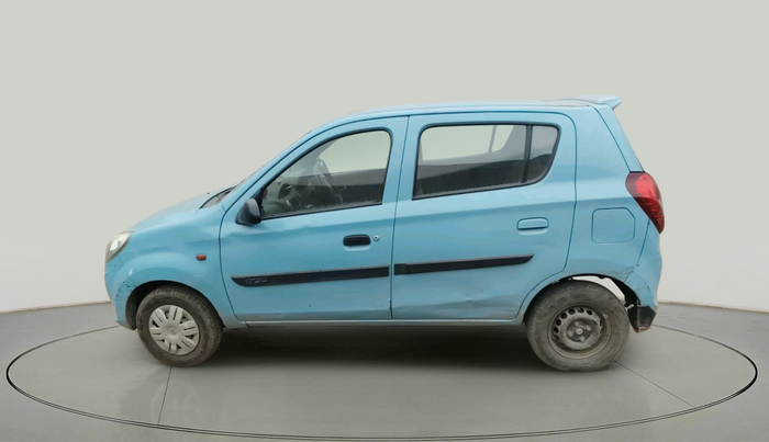 2014 Maruti Alto 800 LXI, Petrol, Manual, 91,907 km, exterior
