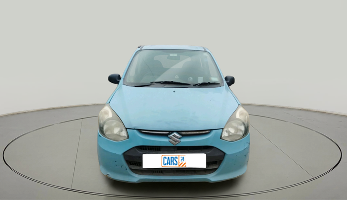 2014 Maruti Alto 800 LXI, Petrol, Manual, 91,907 km, exterior