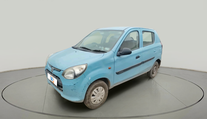 2014 Maruti Alto 800 LXI, Petrol, Manual, 91,907 km, exterior