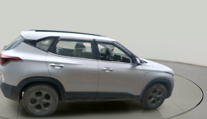 2022 KIA SELTOS HTK PLUS 1.5 IMT, Petrol, Manual, 95,031 km, exterior