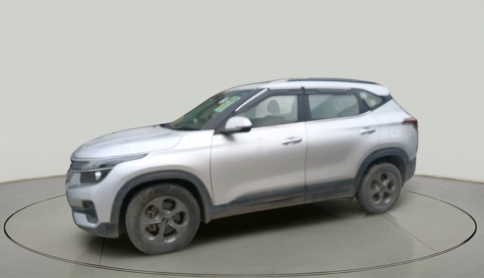 2022 KIA SELTOS HTK PLUS 1.5 IMT, Petrol, Manual, 95,031 km, exterior