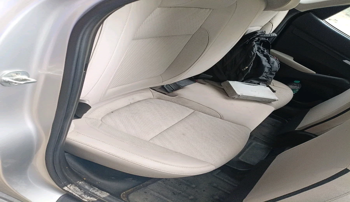 2022 KIA SELTOS HTK PLUS 1.5 IMT, Petrol, Manual, 95,031 km, interior