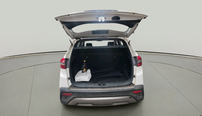 2019 Hyundai Creta SX AT 1.6 PETROL, Petrol, Automatic, 57,046 km, exterior