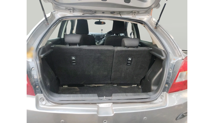 2018 Maruti Baleno ZETA DIESEL 1.3, Diesel, Manual, 62,391 km, exterior