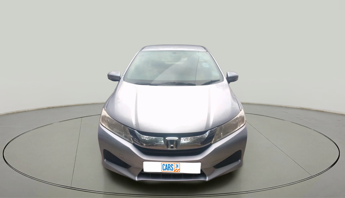 2014 Honda City 1.5L I-VTEC SV, Petrol, Manual, 99,969 km, exterior