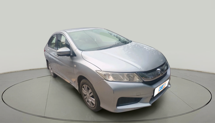 2014 Honda City 1.5L I-VTEC SV, Petrol, Manual, 99,969 km, exterior