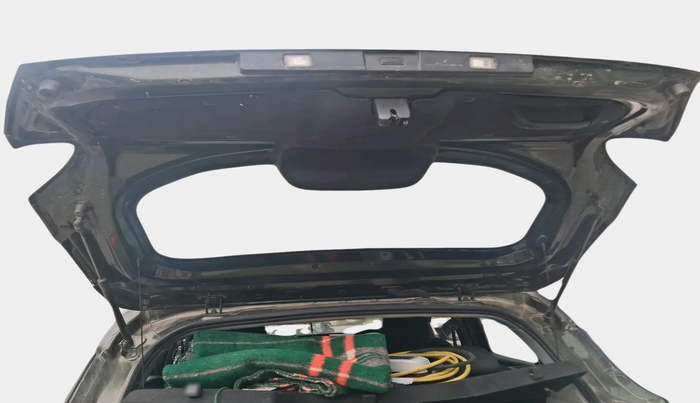 2024 Tata PUNCH EV ADVENTURE S LONG RANGE 3.3, Electric, Automatic, 49,012 km, exterior