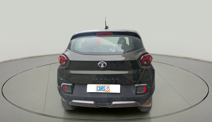 2024 Tata PUNCH EV ADVENTURE S LONG RANGE 3.3, Electric, Automatic, 49,012 km, exterior