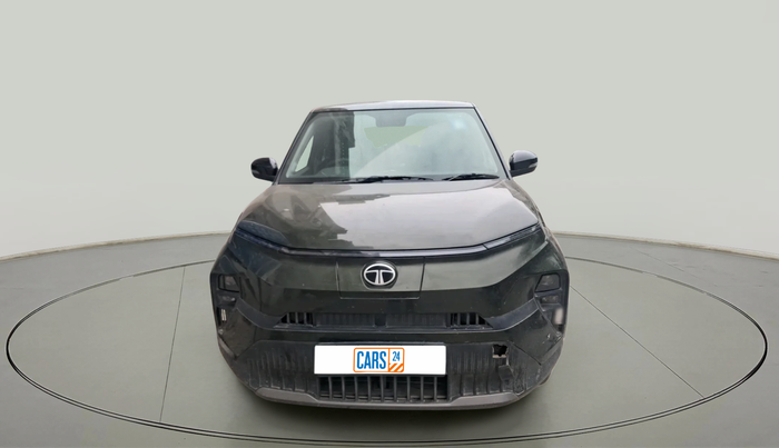 2024 Tata PUNCH EV ADVENTURE S LONG RANGE 3.3, Electric, Automatic, 49,012 km, exterior