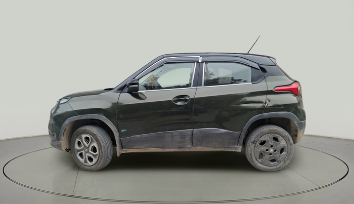 2024 Tata PUNCH EV ADVENTURE S LONG RANGE 3.3, Electric, Automatic, 49,012 km, exterior