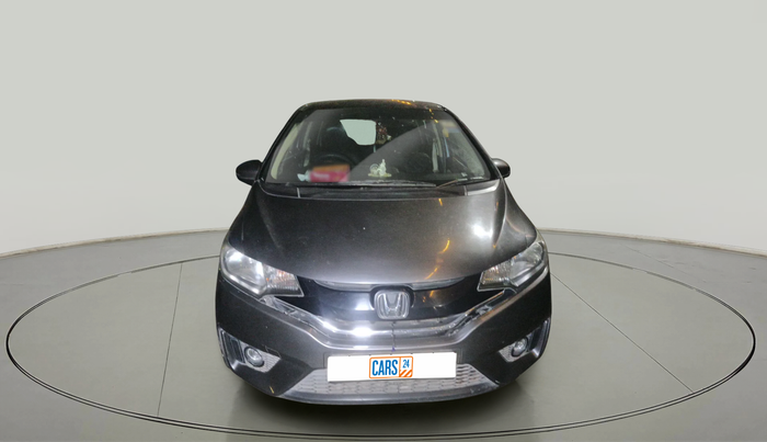 2017 Honda Jazz 1.2L I-VTEC V AT, Petrol, Automatic, 59,105 km, exterior